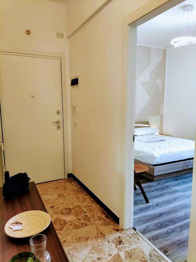 Appartamento Casa Nora Rapallo Esterno foto