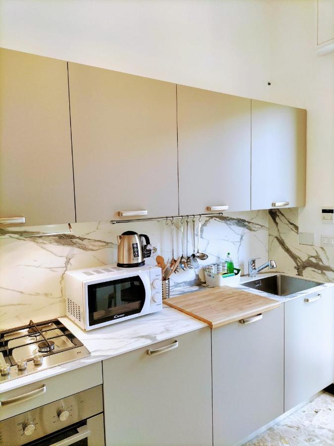 Appartamento Casa Nora Rapallo Esterno foto