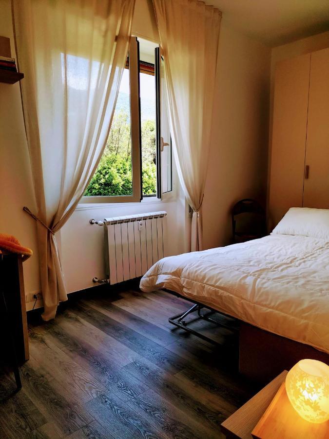 Appartamento Casa Nora Rapallo Esterno foto