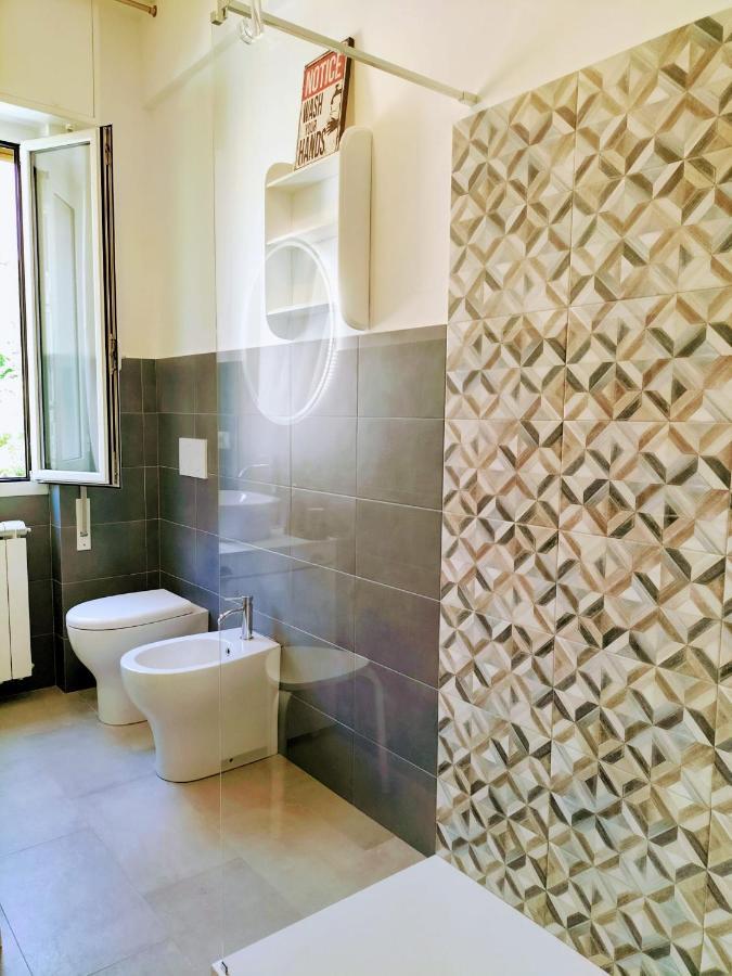Appartamento Casa Nora Rapallo Esterno foto